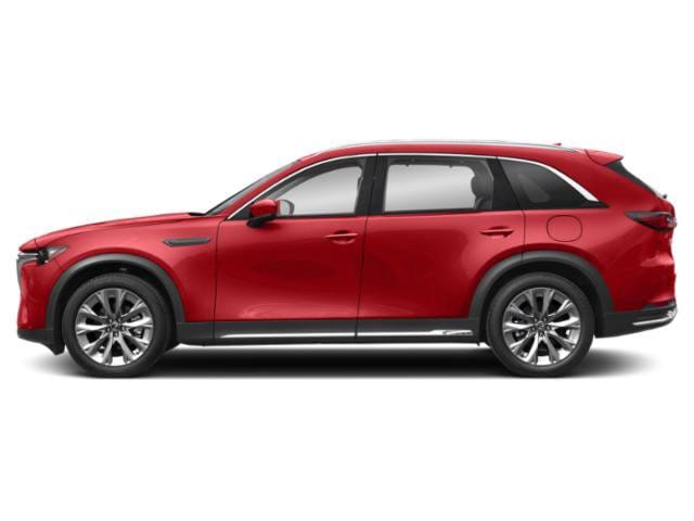 6 thumbnail image of  2024 Mazda CX-90 3.3 Turbo Premium