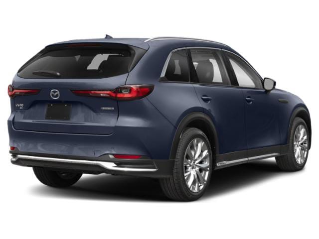 2 thumbnail image of  2024 Mazda CX-90 3.3 Turbo Premium