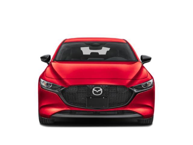 7 thumbnail image of  2024 Mazda Mazda3 Hatchback 2.5 S Select Sport
