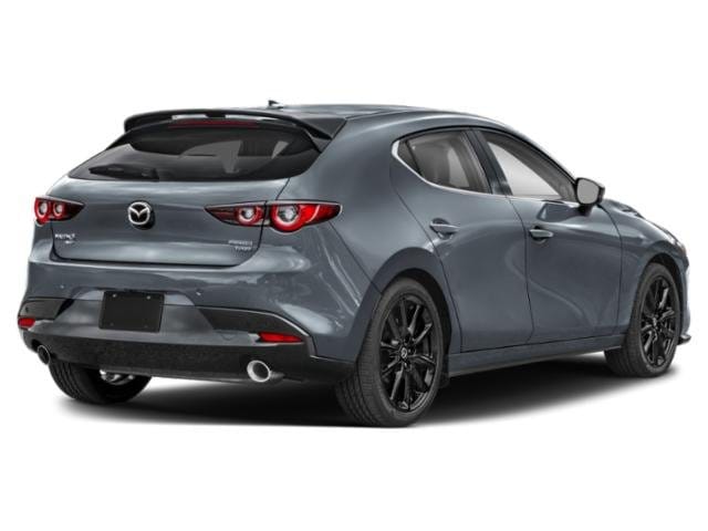 5 thumbnail image of  2024 Mazda Mazda3 Hatchback 2.5 Turbo Premium Plus
