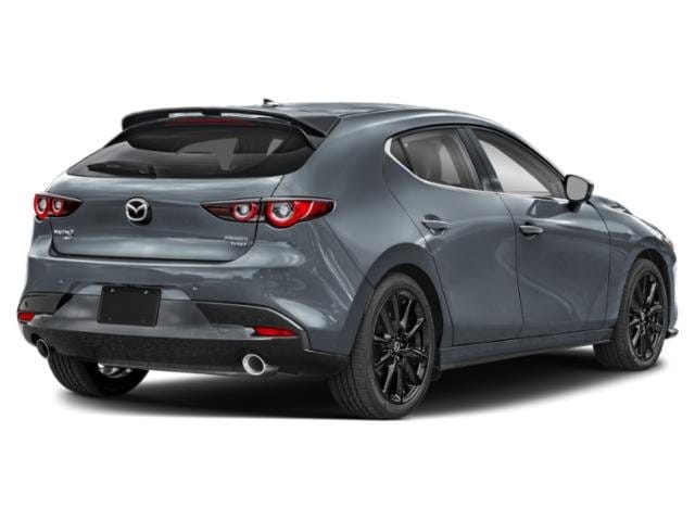 2 thumbnail image of  2024 Mazda Mazda3 Hatchback 2.5 Turbo Premium Plus