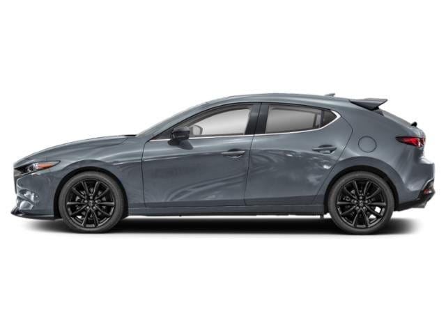3 thumbnail image of  2024 Mazda Mazda3 Hatchback 2.5 Turbo Premium Plus