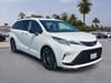 3 thumbnail image of  2024 Toyota Sienna XSE 7-Passenger