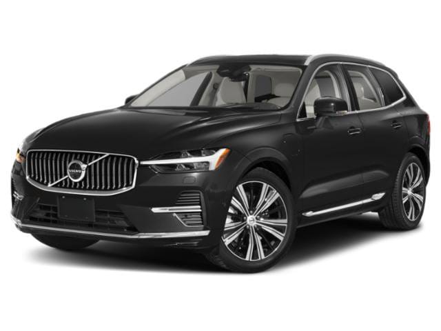 1 thumbnail image of  2024 Volvo XC60 Recharge Plug-In Hybrid Plus Dark Theme