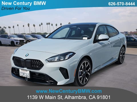 1 image of 2025 BMW 228 xDrive 228 xDrive Gran Coupe