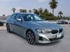 3 thumbnail image of  2025 BMW 3 Series 330i