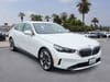 3 thumbnail image of  2025 BMW 5 Series 530i