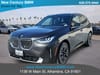 2025 BMW X3 30 xDrive 30 xDrive