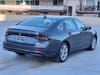 4 thumbnail image of  2025 Honda Accord Sedan LX