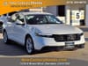 3 thumbnail image of  2025 Honda Accord Sedan LX