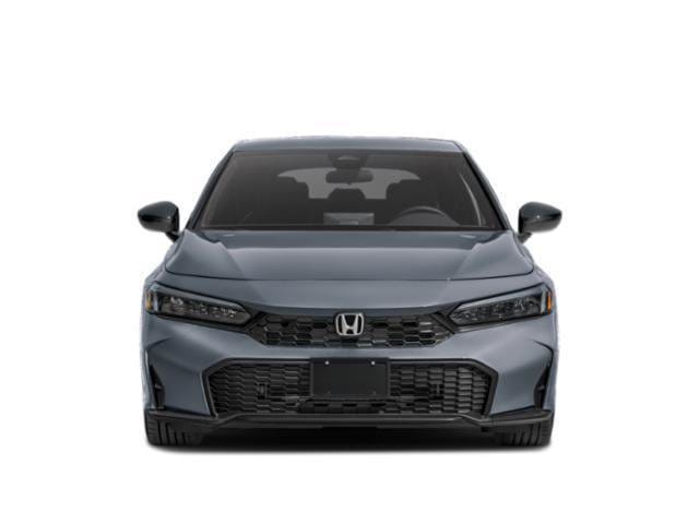 4 thumbnail image of  2025 Honda Civic Hatchback Sport