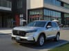 1 thumbnail image of  2025 Honda CR-V EX-L