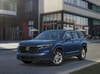 1 thumbnail image of  2025 Honda CR-V EX-L