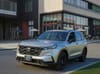 1 thumbnail image of  2025 Honda CR-V Hybrid Sport