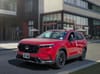 1 placeholder image of  2025 Honda CR-V Hybrid Sport-L