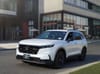 1 thumbnail image of  2025 Honda CR-V Hybrid Sport-L