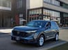 1 thumbnail image of  2025 Honda CR-V LX