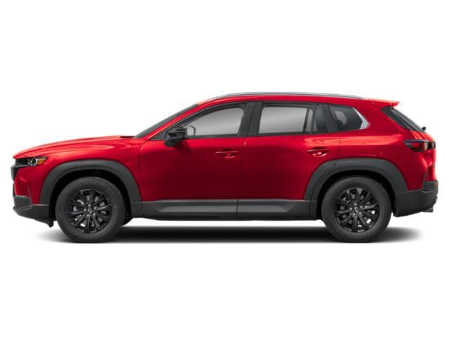 3 thumbnail image of  2025 Mazda CX-50 2.5 S Preferred Package