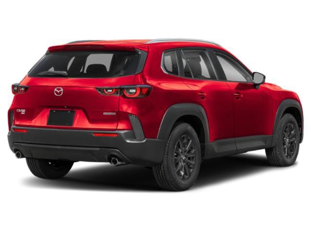 2 thumbnail image of  2025 Mazda CX-50 2.5 S Preferred Package