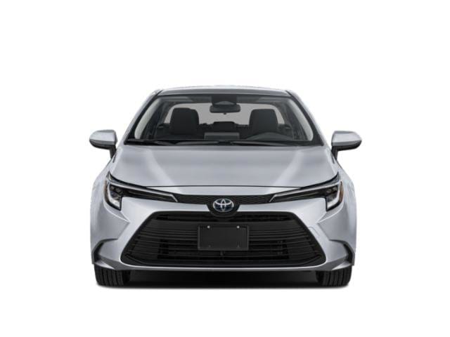 4 thumbnail image of  2025 Toyota Corolla Hybrid LE