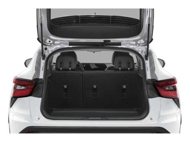 14 thumbnail image of  2026 Chevrolet Trax LS