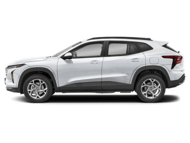 6 thumbnail image of  2026 Chevrolet Trax LS