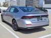 6 thumbnail image of  2026 Honda Accord Hybrid Sport