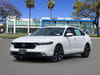 1 thumbnail image of  2026 Honda Accord Sedan LX