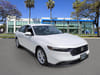 2 thumbnail image of  2026 Honda Accord Sedan LX
