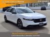 3 thumbnail image of  2026 Honda Accord Sedan SE