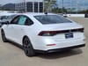 6 thumbnail image of  2026 Honda Accord Sedan SE