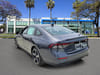 3 thumbnail image of  2026 Honda Accord Sedan SE