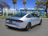4 thumbnail image of  2026 Honda Accord Sedan SE