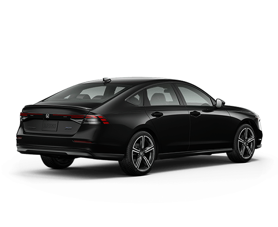 2 thumbnail image of  2026 Honda Accord Sedan Sport Hybrid