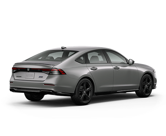 2 thumbnail image of  2026 Honda Accord Sedan Sport-L Hybrid