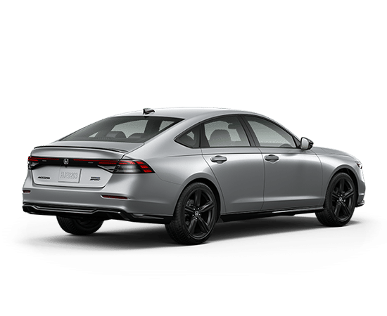 2 thumbnail image of  2026 Honda Accord Sedan Sport-L Hybrid