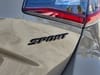 9 thumbnail image of  2026 Honda Civic Hatchback Hybrid Sport