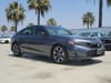 2 thumbnail image of  2026 Honda Civic Hatchback Hybrid Sport Touring