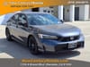 3 thumbnail image of  2026 Honda Civic Hatchback Sport
