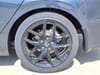 7 thumbnail image of  2026 Honda Civic Hatchback Sport