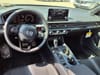 6 thumbnail image of  2026 Honda Civic Hatchback Sport