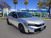 2 thumbnail image of  2026 Honda Civic Hatchback Sport