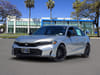 1 thumbnail image of  2026 Honda Civic Hatchback Sport