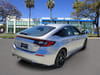 4 thumbnail image of  2026 Honda Civic Hatchback Sport