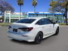 4 thumbnail image of  2026 Honda Civic Sedan Hybrid Sport