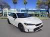 2 thumbnail image of  2026 Honda Civic Sedan Hybrid Sport