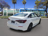 4 thumbnail image of  2026 Honda Civic Sedan Hybrid Sport