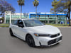 2 thumbnail image of  2026 Honda Civic Sedan Hybrid Sport