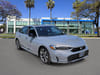 2 thumbnail image of  2026 Honda Civic Sedan Hybrid Sport