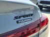9 thumbnail image of  2026 Honda Civic Sedan Hybrid Sport